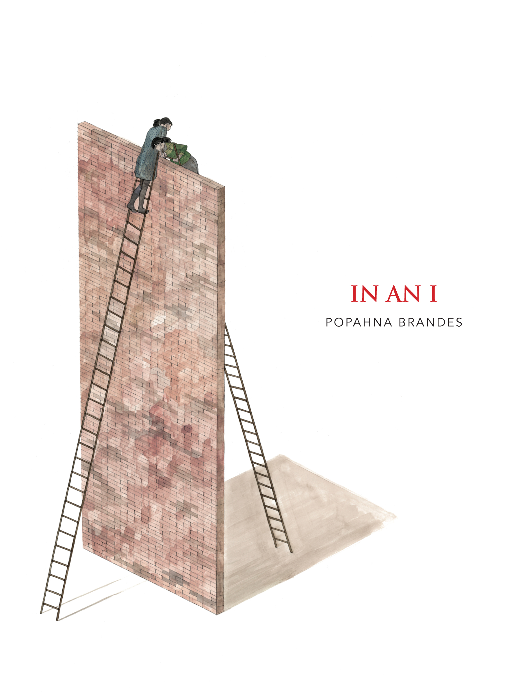 In an I by Popahna Brandes